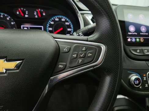 Used 2019 Chevrolet Malibu LT FWD image 20