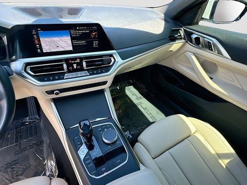 Used 2021 BMW 430i 430i w/ Convenience Package image 23