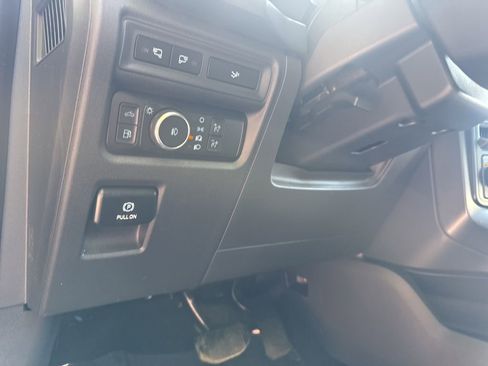 Used 2024 Ford F150 XLT w/ Equipment Group 302A MID AWD/4WD image 14