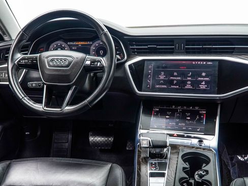 Used 2020 Audi A7 3.0T Premium Plus w/ Premium Plus Package AWD/4WD image 17
