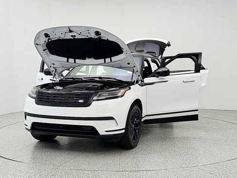 New 2026 Land Rover Range Rover Velar S AWD/4WD image 9