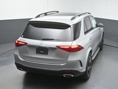 New 2026 Mercedes-Benz GLE 350 4MATIC image 47
