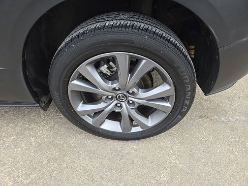 Used 2025 MAZDA CX-30 AWD 2.5 S w/ Preferred Package image 21