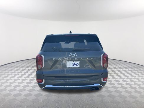 Used 2020 Hyundai Palisade Limited FWD image 6