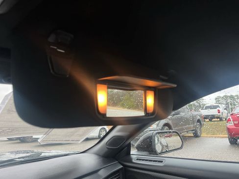 Used 2025 Ford Mustang Coupe image 19