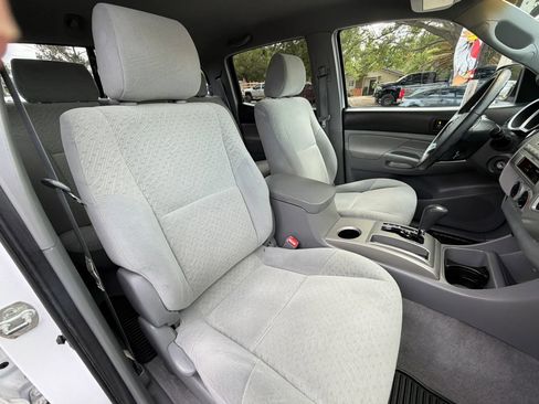 Used 2007 Toyota Tacoma PreRunner RWD image 24