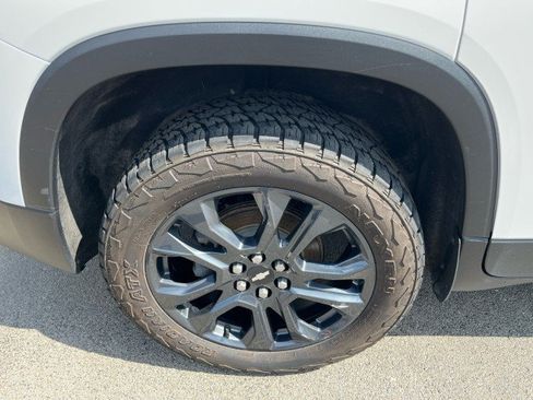 Used 2020 Chevrolet Traverse RS AWD/4WD image 4