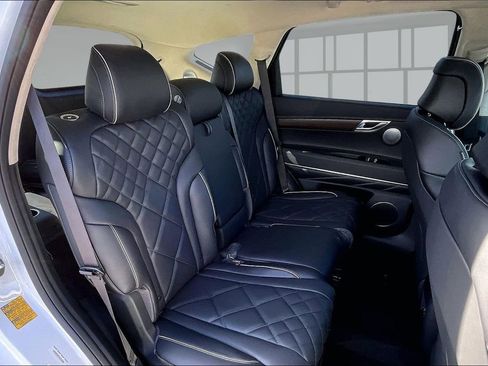 New 2026 Genesis GV80 3.5T Prestige AWD/4WD image 10