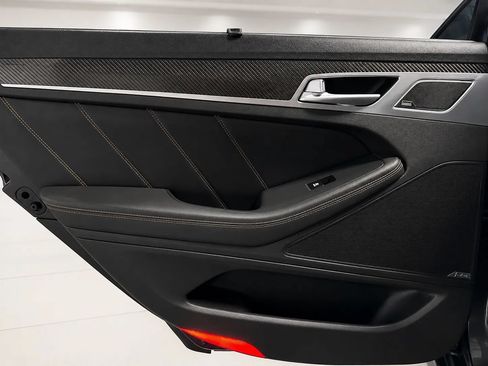 Used 2019 Genesis G80 3.3T Sport AWD/4WD image 15