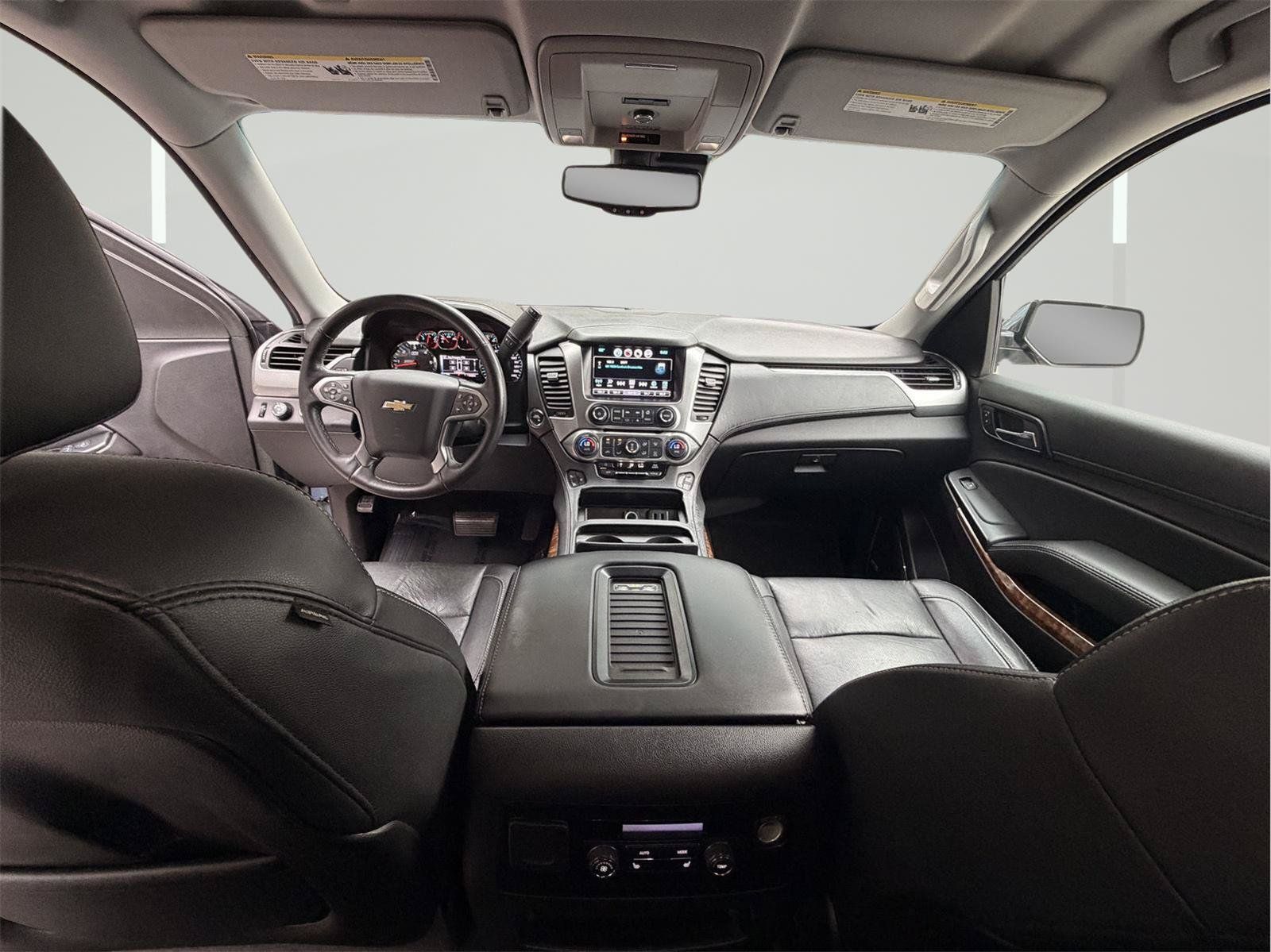 Used 2016 Chevrolet Tahoe LTZ AWD/4WD image 31