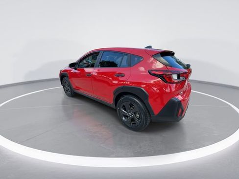 Certified 2024 Subaru Crosstrek 2.5i AWD/4WD image 5