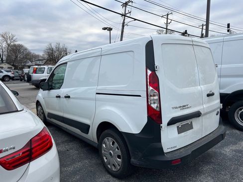 Used 2022 Ford Transit Connect XL image 6
