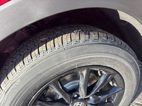 New 2026 Honda CR-V Sport-L image 29