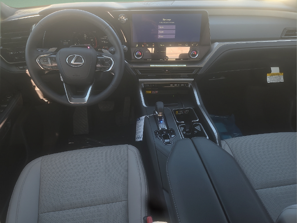 Used 2026 Lexus TX 350 AWD w/ Technology Package image 14