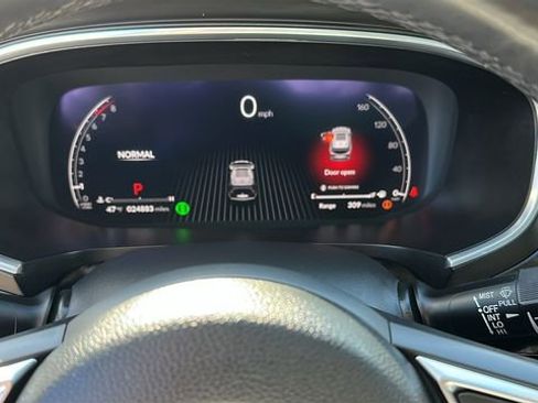 Certified 2024 Acura MDX SH-AWD image 14