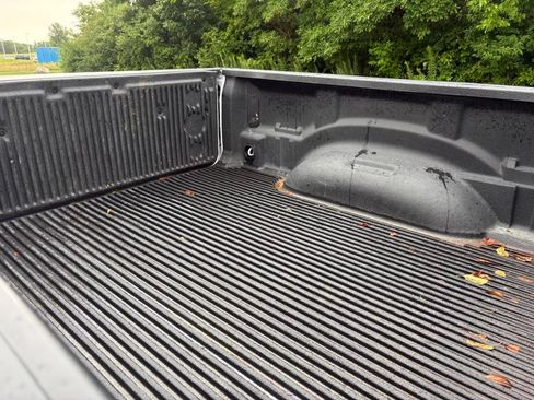 Used 2025 RAM 1500 Big Horn AWD/4WD image 46