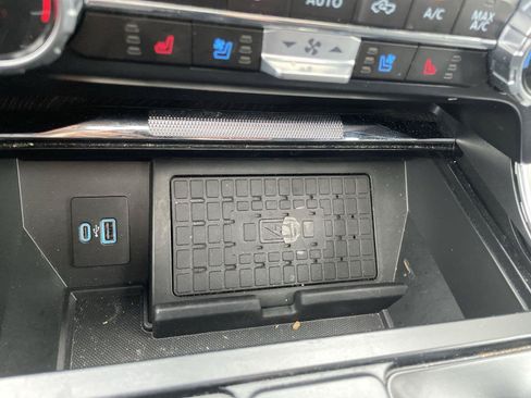 Used 2023 Ford F150 Platinum w/ Equipment Group 701A High AWD/4WD image 32