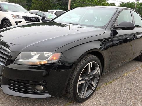 Used 2012 Audi A4 2.0T Premium AWD/4WD image 6
