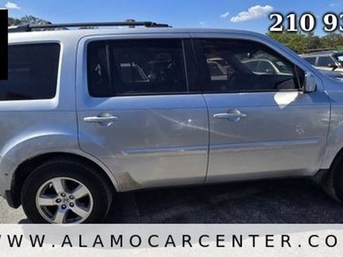 Used 2011 Honda Pilot EX-L image 6