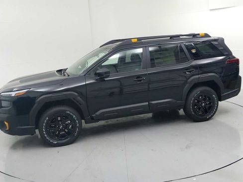 New 2026 Subaru Outback Wilderness image 5