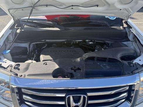 Used 2012 Honda Pilot EX image 29