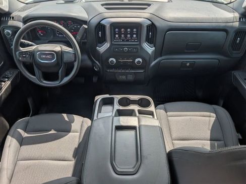 Certified 2023 GMC Sierra 1500 Pro AWD/4WD image 24