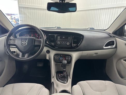 Used 2013 Dodge Dart SXT image 15