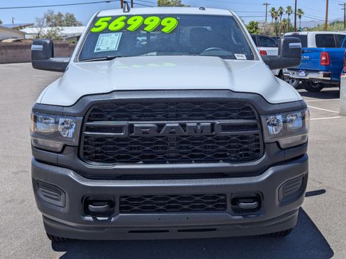 Used 2024 RAM 2500 Tradesman image 6