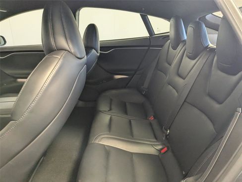 Used 2021 Tesla Model S Long Range image 26