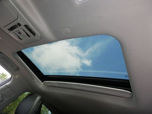 Used 2022 Toyota Highlander Limited AWD/4WD image 31