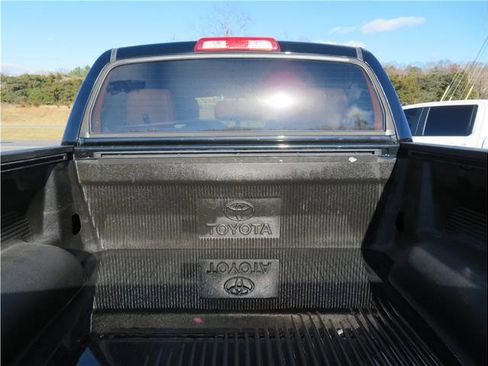 Used 2016 Toyota Tundra 1794 Edition image 3