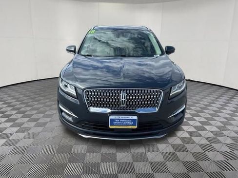 Used 2019 Lincoln MKC Select w/ Select Plus Package AWD/4WD image 14