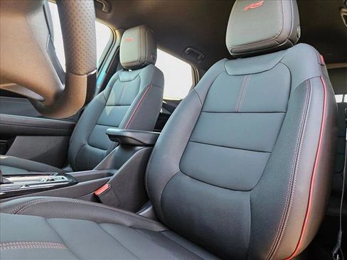 New 2026 Chevrolet TrailBlazer RS w/ Convenience Package image 4