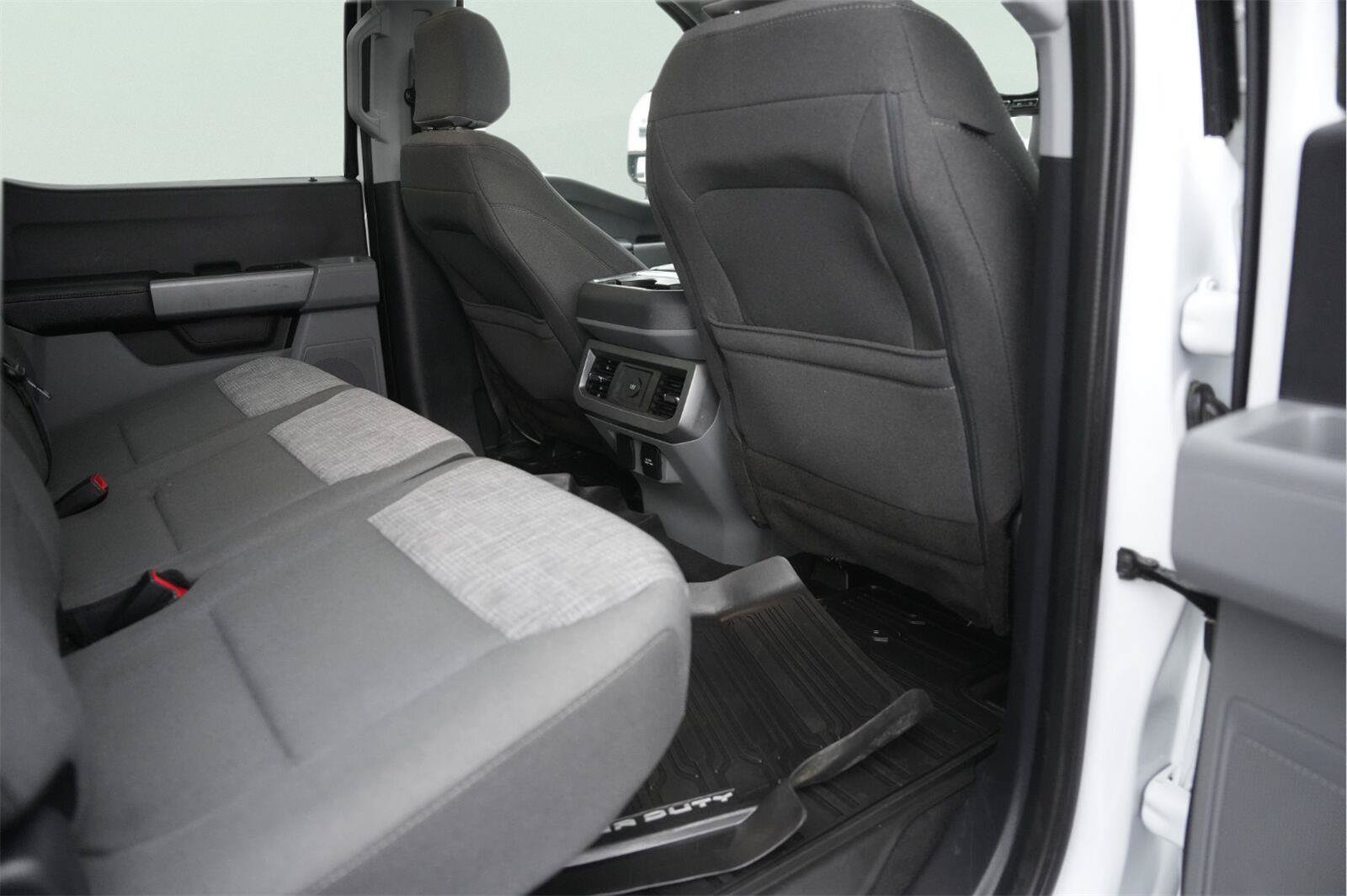 Used 2023 Ford F350 XLT w/ 360-Degree Camera Package AWD/4WD image 14