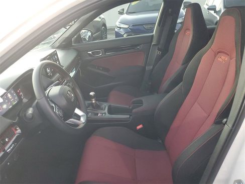 Used 2025 Honda Civic Si image 14