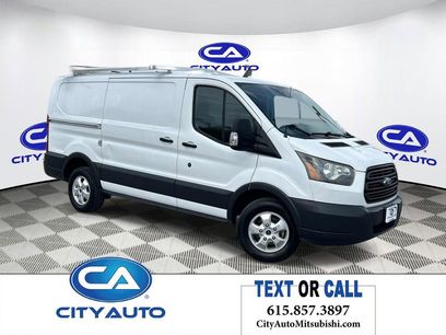Used 2017 Ford Transit 250 130 Low Roof