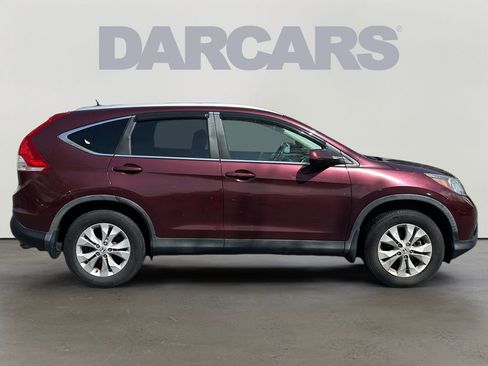 Used 2014 Honda CR-V EX-L image 8