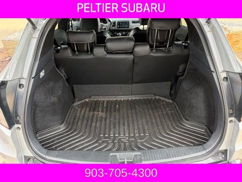 Used 2022 Honda HR-V Sport image 15