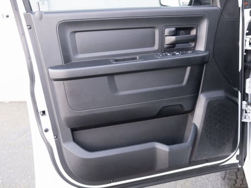 Used 2018 RAM 1500 Tradesman w/ Popular Equipment Group AWD/4WD image 13