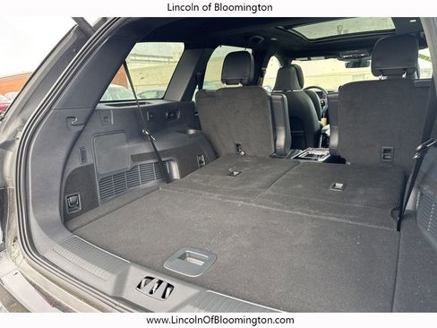 New 2025 Lincoln Aviator Black Label image 53