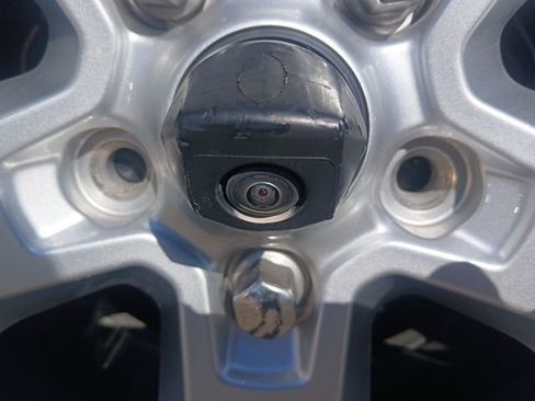 Used 2021 Jeep Wrangler Unlimited Islander image 4