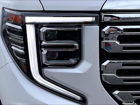 Used 2025 GMC Sierra 1500 Denali w/ Technology Package image 30