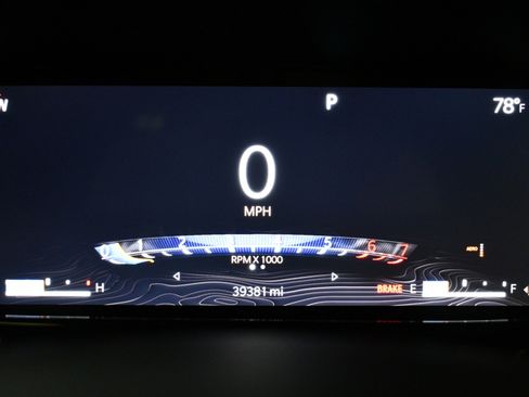 Used 2022 Jeep Wagoneer Series III w/ Premium Group I image 29