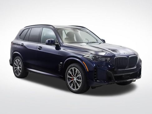New 2026 BMW X5 xDrive40i w/ Executive Package AWD/4WD image 7
