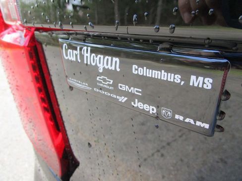 New 2026 GMC Yukon Denali w/ Denali Reserve Package image 11