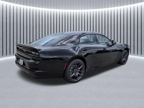 New 2026 Dodge Charger Scat Pack AWD/4WD image 6