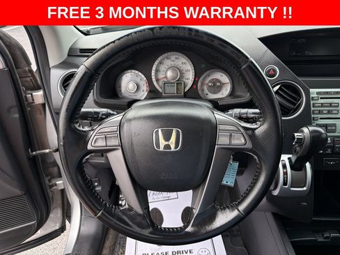Used 2010 Honda Pilot EX-L image 15