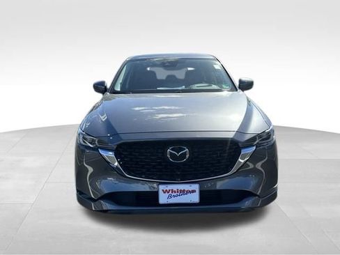 Used 2024 MAZDA CX-5 AWD 2.5 S w/ Premium Plus Pkg image 11