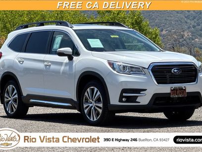 Used 2022 Subaru Ascent Limited w/ Technology Package