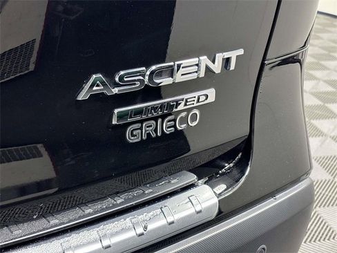 Used 2024 Subaru Ascent Limited image 6